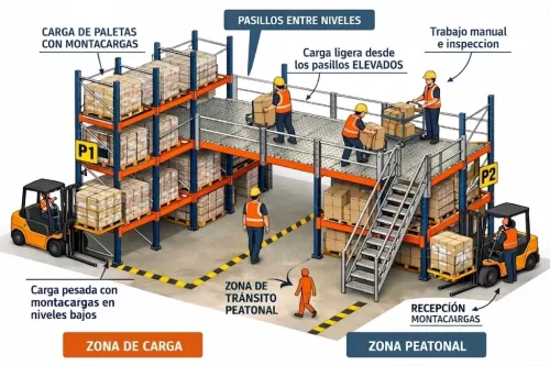Mezzanine 2